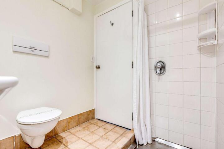 Fitness Facility Photos