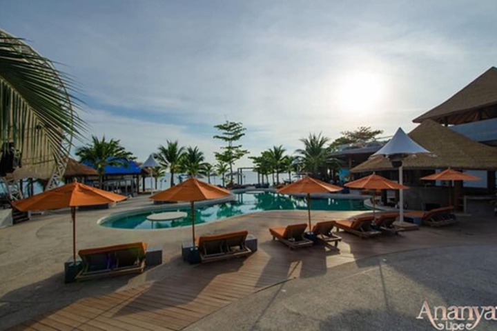 Terrace/Patio 128 of 156
