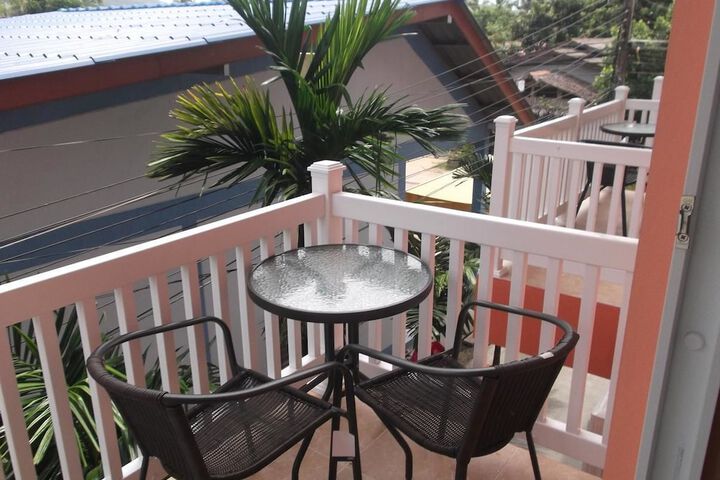 Terrace/Patio 9 of 19