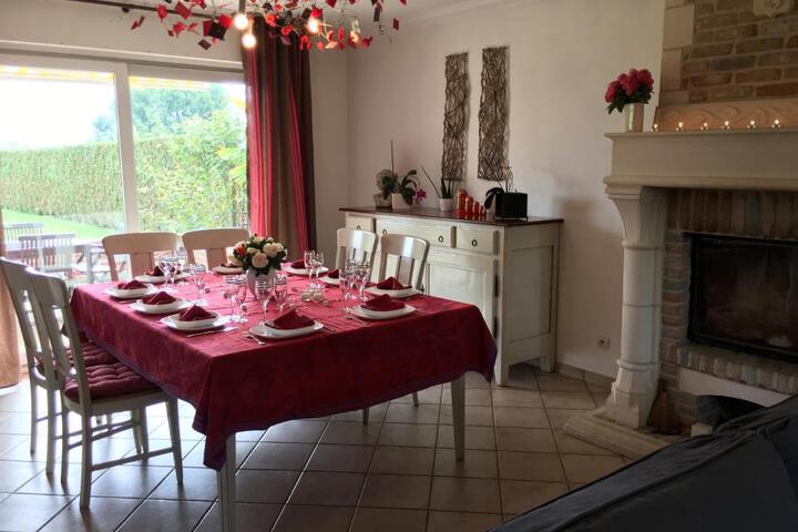 La Maison DEliane