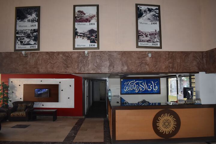 Hotel Interior 2 of 12