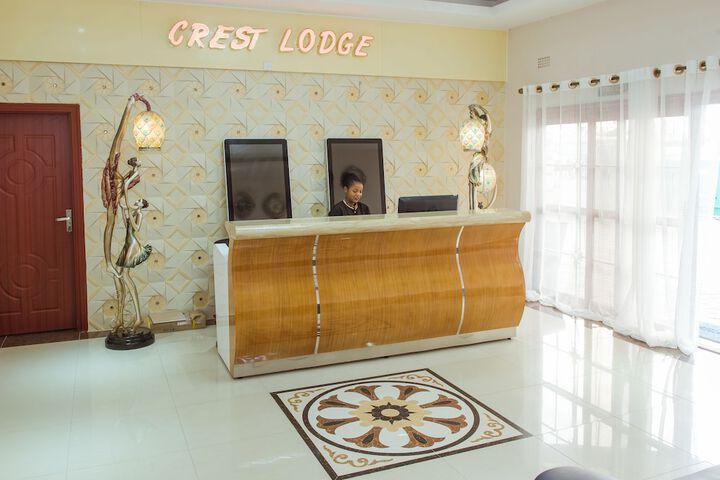 Hotel Interior 3 of 80