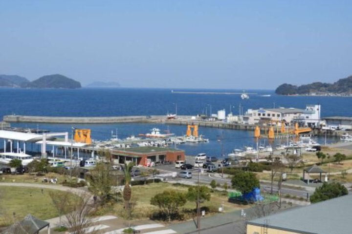 KAMENOI OITA TUKUMI