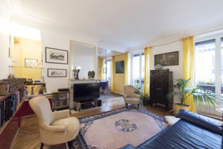 Sublime Studio - 2P - Near Place de la Republique