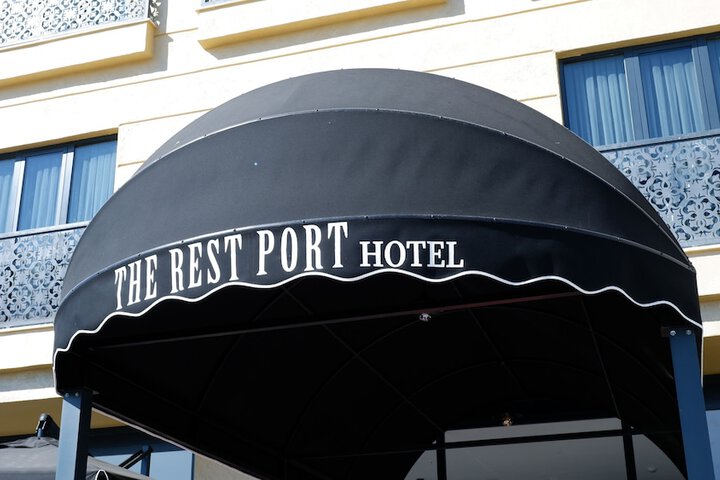 Hotel 58 of 62