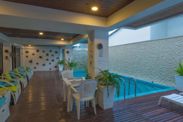 Spa and Wellness Pictures