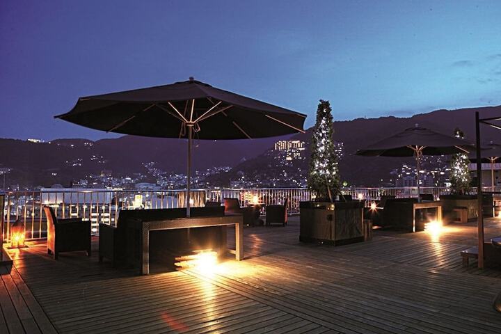 Terrace/Patio 97 of 99