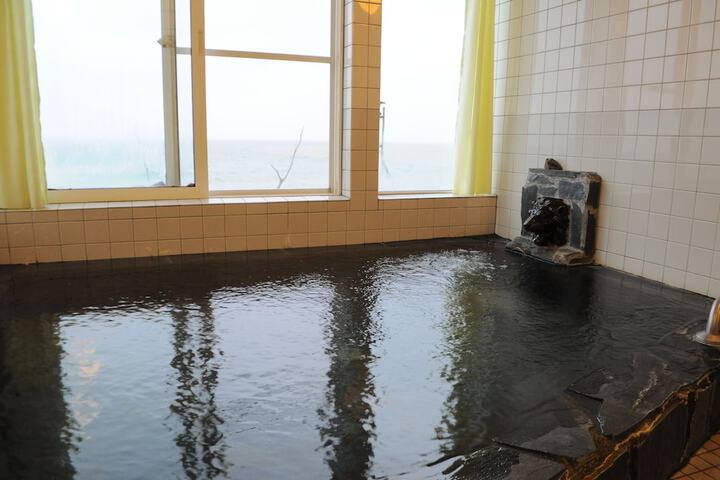 Public bath
