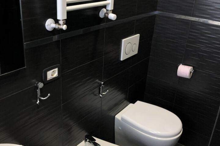 Bathroom Vanities