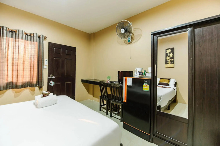 Inside Room Photo