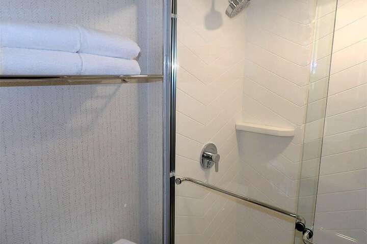 Bath Amenities