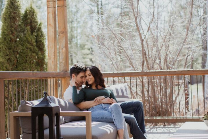 Terrace/Patio 24 of 46