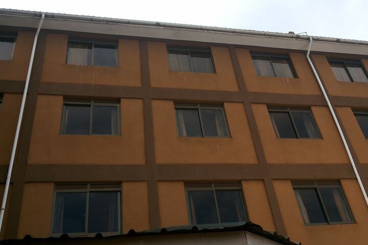 Hotel 68 of 70