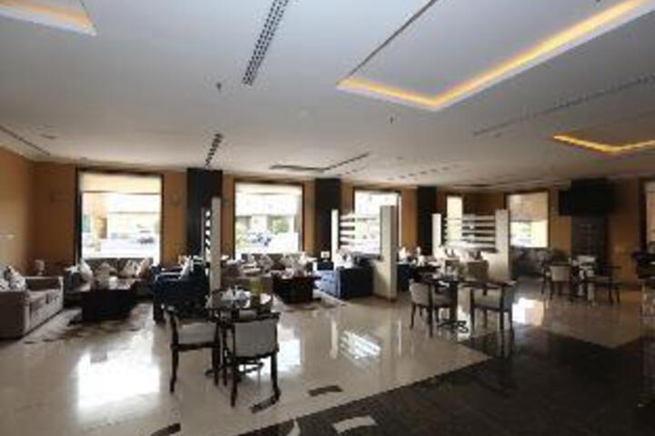 Hotel Interior 9 of 20
