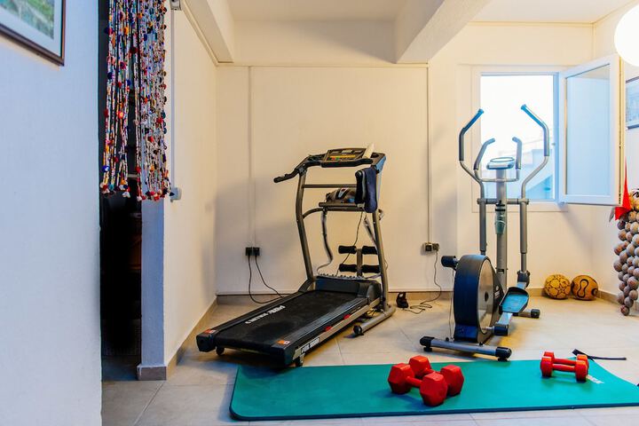 Gym