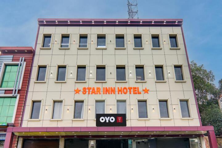 Super Hotel O by OYO Star Inn Hotel