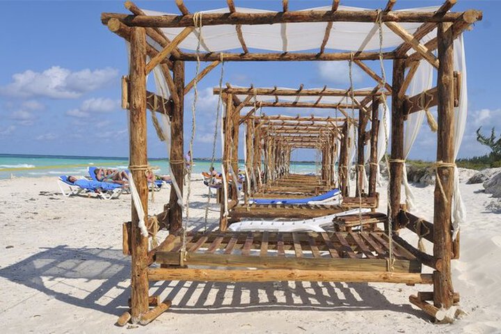 HOTEL PLAYA COCO