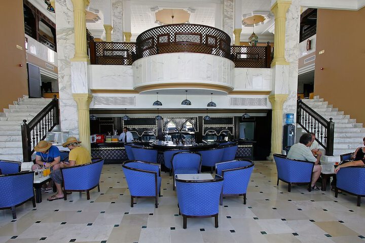 Hotel Interior 14 of 67