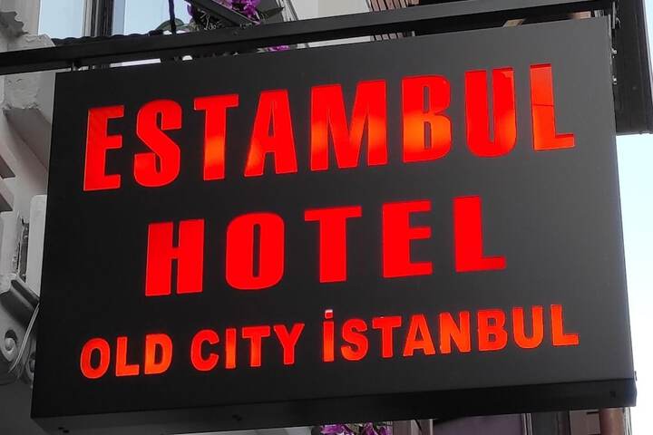 Hotel 17 of 19