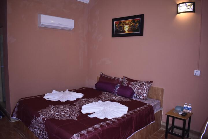 Bungalow Chumnor Otres 168