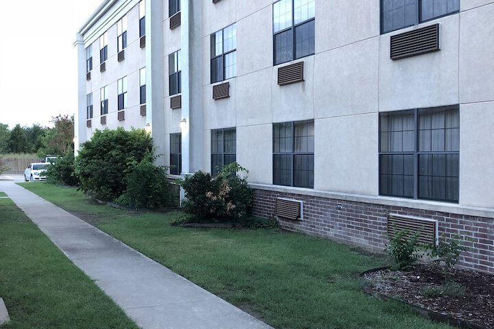 Fairbridge Inn Suites Muskogee Ok Muskogee Ok 3031 Military