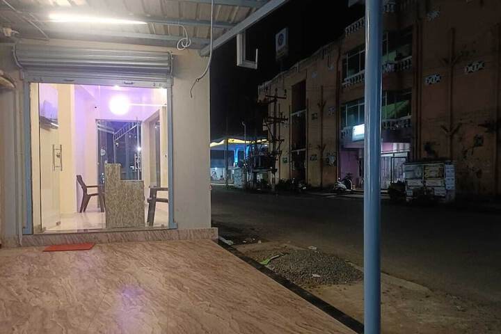 Terrace/Patio 14 of 16