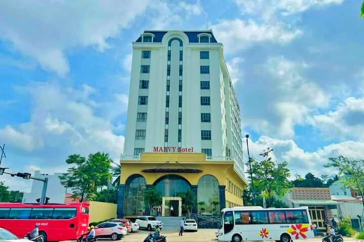 Photo of Mai Vy Hotel Tay Ninh