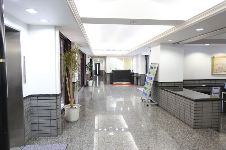 Lobby Photos