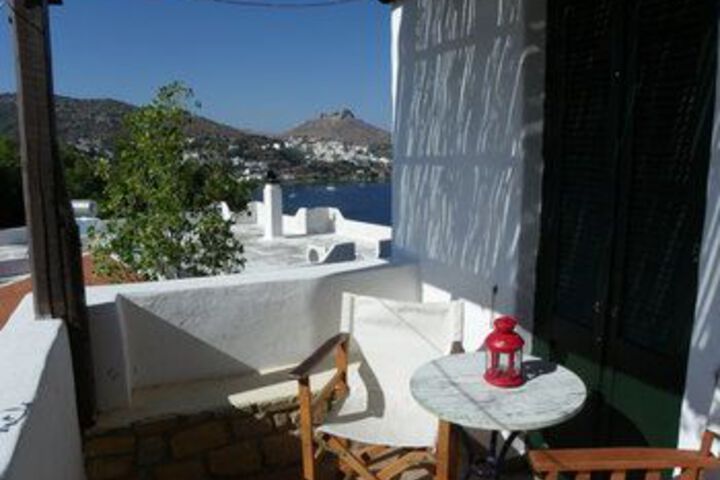 Terrace/Patio 2 of 49