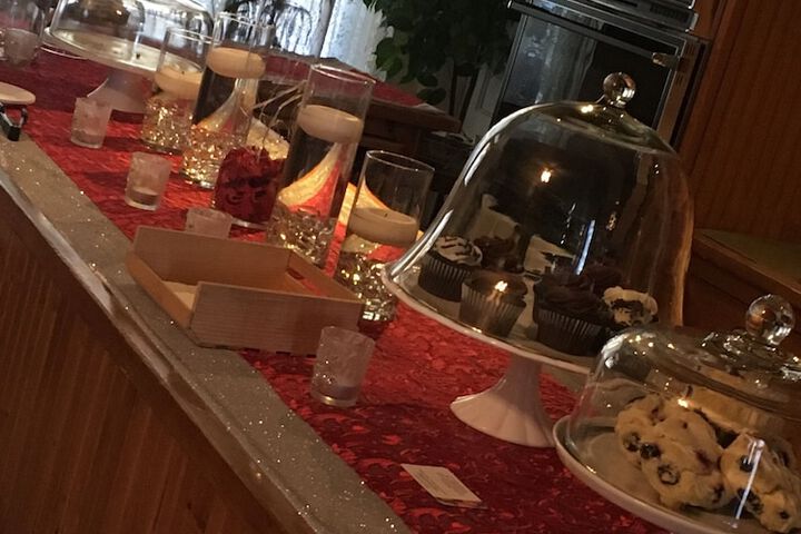 Breakfast/Coffee Service 31 of 38