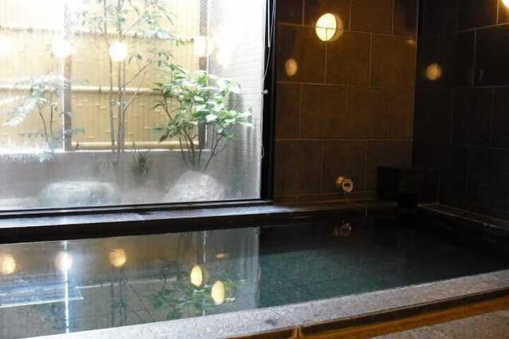 Spa and Wellness