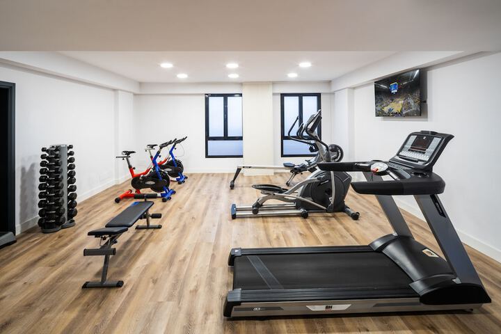 Gym