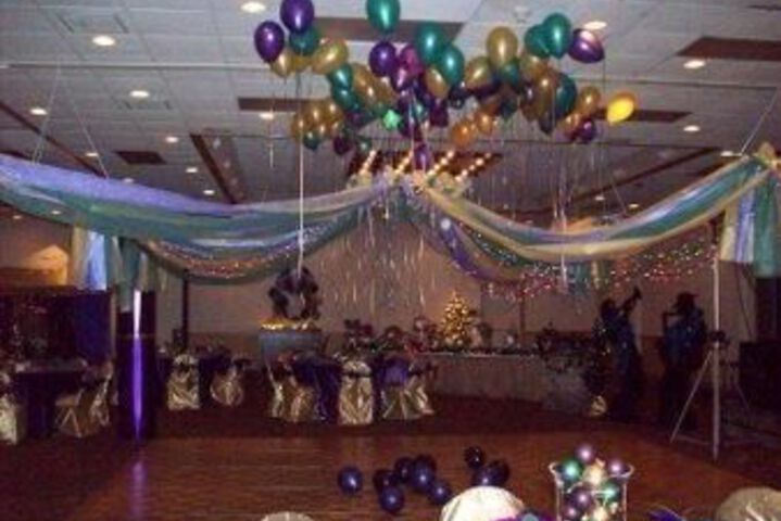 Ballroom/Hall 11 of 24