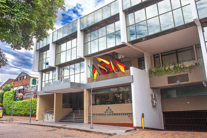 Image of Hotel Arizona Suites