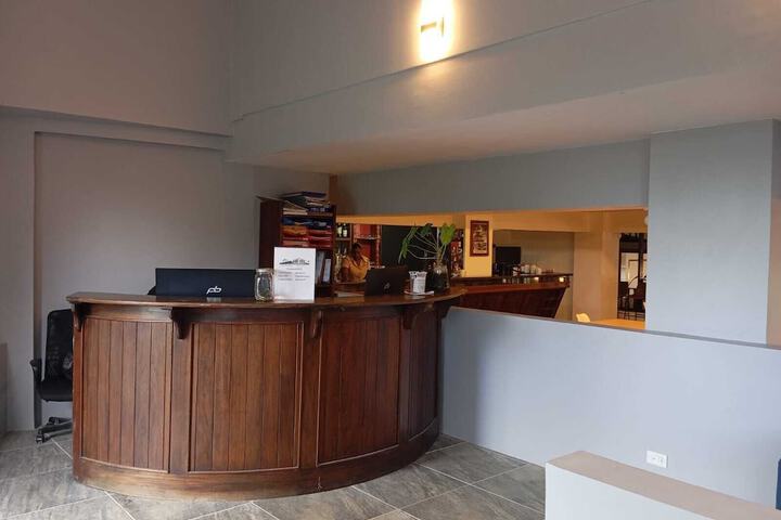 Hotel Interior 2 of 157