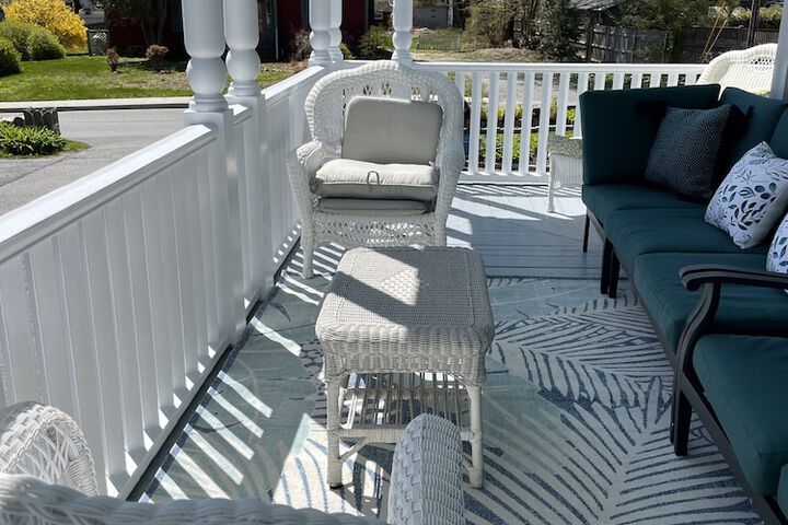Terrace/Patio 52 of 100