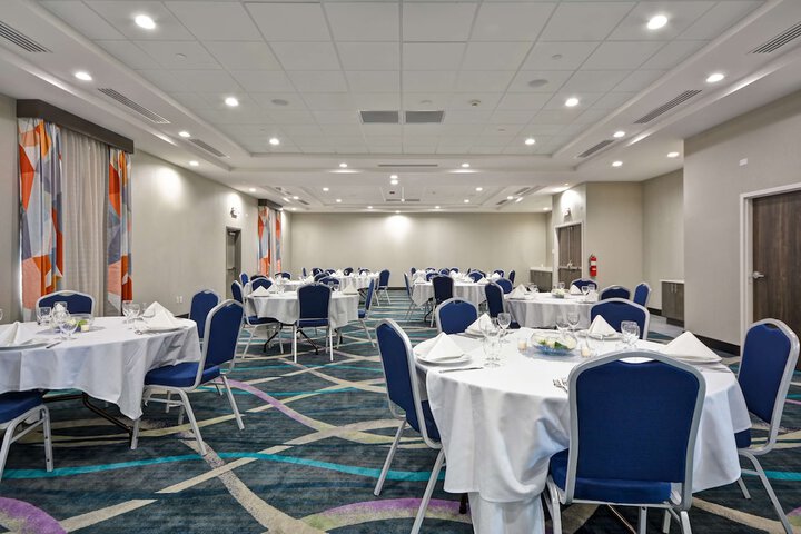Ballroom