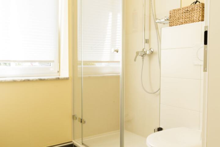 Bathroom Interior Photo