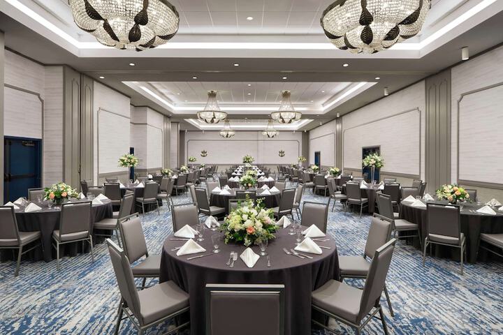Ballroom