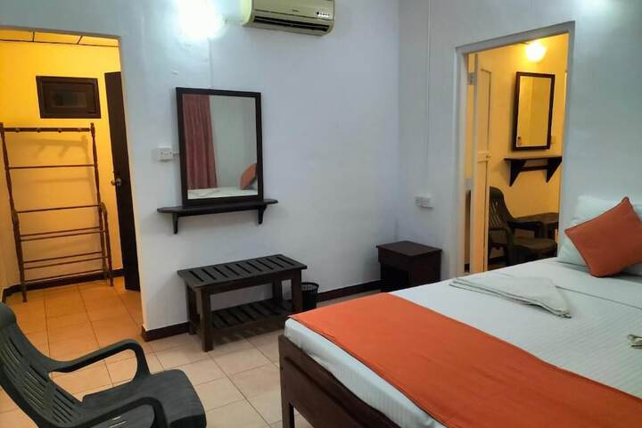 Coral Bay Trincomalee