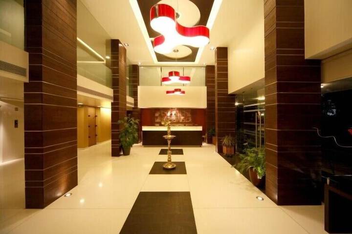 Hotel Interior 2 of 32
