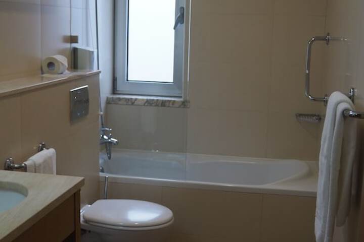 Bathroom Vanities