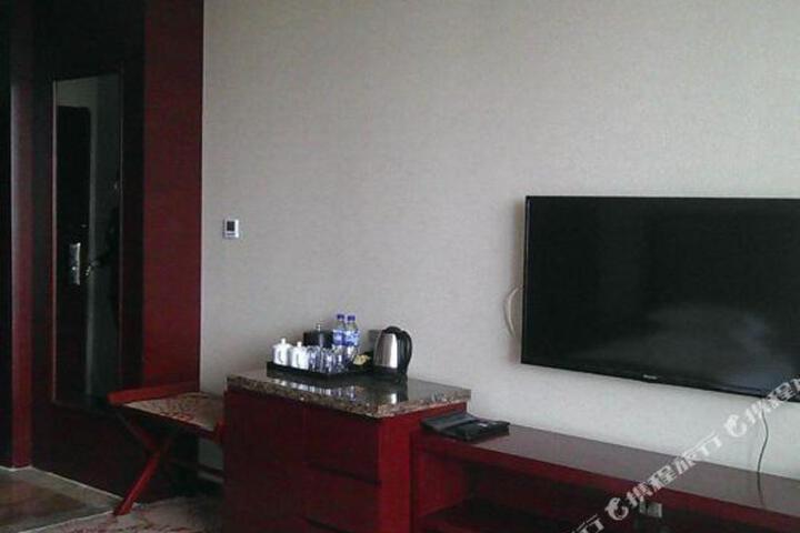 Haoxiang Hotel，Zhuozi
