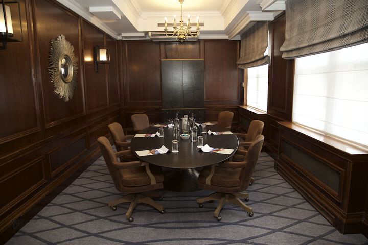Meeting 54 of 63