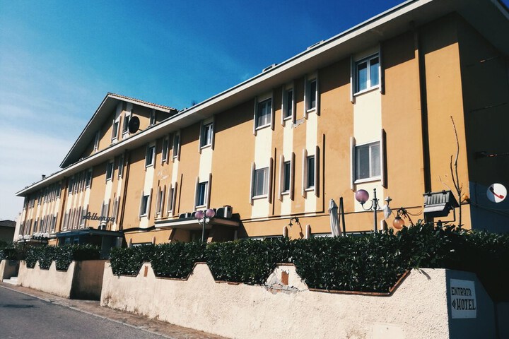 Hotel 28 of 28