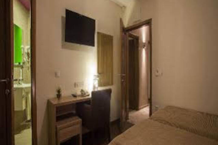 MOTEL ARGENTUM