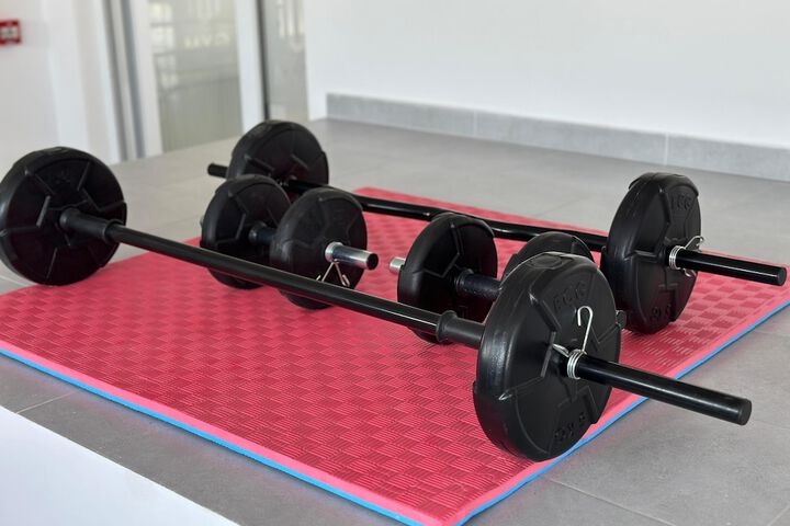 Health and Fitness 31 of 44