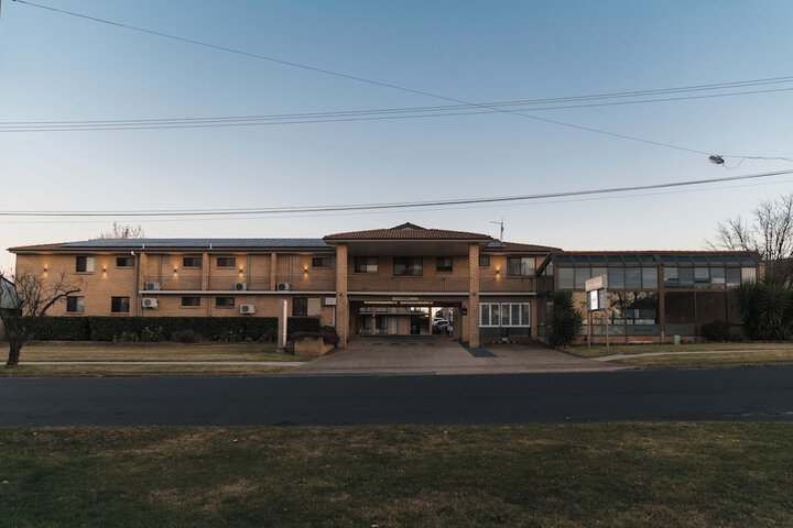 Hotel 43 of 46