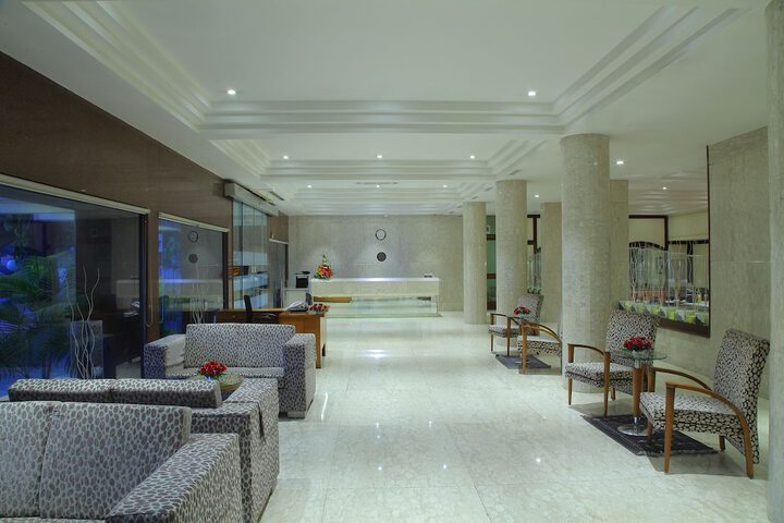 Hotel Interior 2 of 22