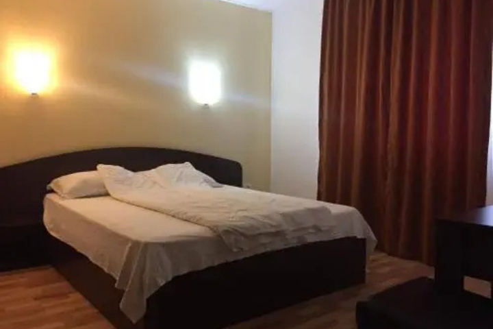 VILA STEFAN